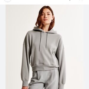 Abercrombie & Fitch Essential Sunday Hoodie